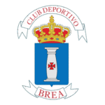 CD Brea Logo Transparent PNG