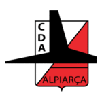 CD Cguias De Alpiarca Logo Transparent PNG