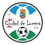 CD Ciudad De Lucena Logo Transparent PNG