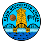 CD Coria Logo Transparent PNG