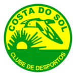 CD Costa Do Sol Logo Transparent PNG
