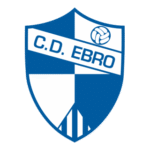 CD Ebro Logo Transparent PNG