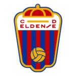 CD Eldense Logo Transparent PNG