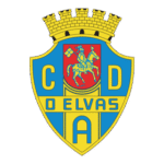 CD Elvas Logo Transparent PNG