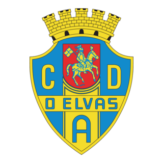CD Elvas