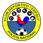 CD Espoli Logo Transparent PNG