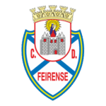 CD Feirense Logo Transparent PNG