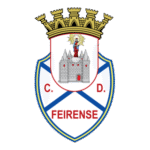 CD Feirense new Logo Transparent PNG