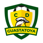 CD Guastatoya Logo Transparent PNG