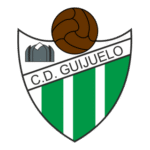 CD Guijuelo Logo Transparent PNG