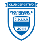 CD Independiente San Marcos Logo Transparent PNG