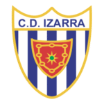 CD Izarra Logo Transparent PNG