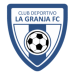 CD La Granja Logo Transparent PNG