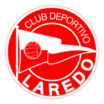 CD Laredo Logo Transparent PNG