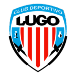 CD Lugo Crest Logo Transparent PNG