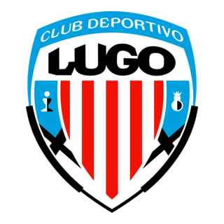 CD Lugo Crest
