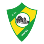 CD Mafra Logo Transparent PNG