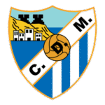 CD Malaga Logo Transparent PNG