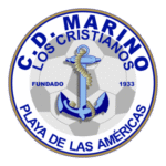 CD Marino Logo Transparent PNG