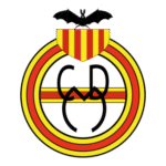 CD Masnou Logo Transparent PNG