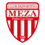 CD Meza Logo Transparent PNG