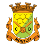 CD Montijo Logo Transparent PNG