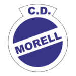 CD Morell Logo Transparent PNG