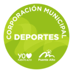 CD Municipal Puente Alto Logo Transparent PNG