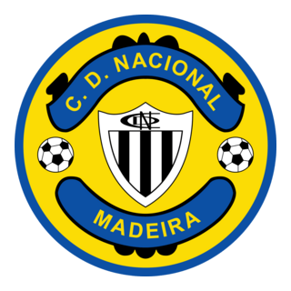 CD Nacional Da Madeira