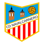 CD Navalcarnero Logo Transparent PNG
