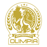 CD Olimpia Logo Transparent PNG