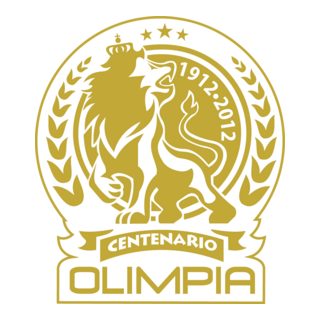 CD Olimpia