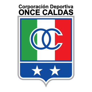 CD Once Caldas