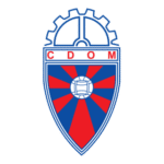 CD Operario Meiaviense Logo Transparent PNG