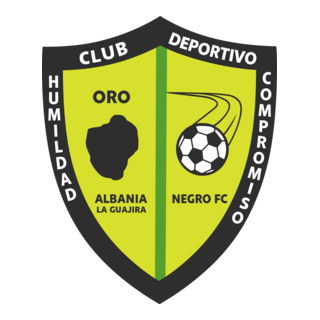 CD Oro Negro Albania