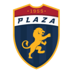 CD Plaza Amador Logo Transparent PNG