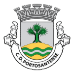 CD Portosantense Logo Transparent PNG