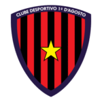 CD Primeiro De Agosto Logo Transparent PNG