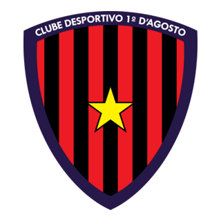 CD Primeiro De Agosto