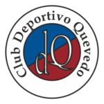 CD Quevedo Logo Transparent PNG
