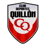 CD Quillón Logo Transparent PNG
