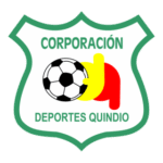 CD Quindio Logo Transparent PNG