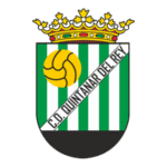 CD Quintanar Del Rey Logo Transparent PNG