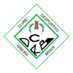 CD Ribeira Brava Logo Transparent PNG