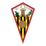 CD San Roque De Lepe Logo Transparent PNG