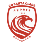 CD Santa Clara Azores Logo Transparent PNG