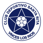 CD Santa Rita Logo Transparent PNG