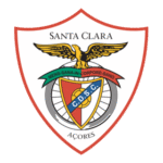 CD Santa clara Ponta delgada Logo Transparent PNG
