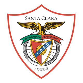 CD Santa-clara Ponta-delgada