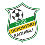 CD Saquisili Logo Transparent PNG
